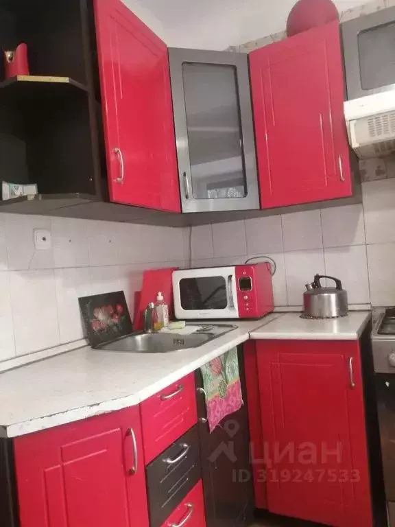 2-к кв. Забайкальский край, Чита ул. Николая Островского, 6 (48.0 м) - Фото 1