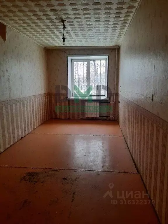 3-к кв. Оренбургская область, Орск Новый город мкр, ул. Горького, 119 ... - Фото 0