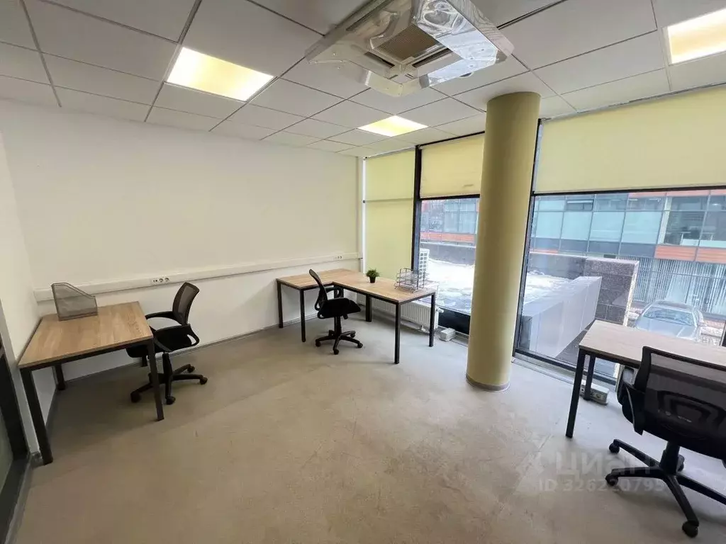 Офис в Москва Каширское ш., 3К2С12 (25 м) - Фото 1