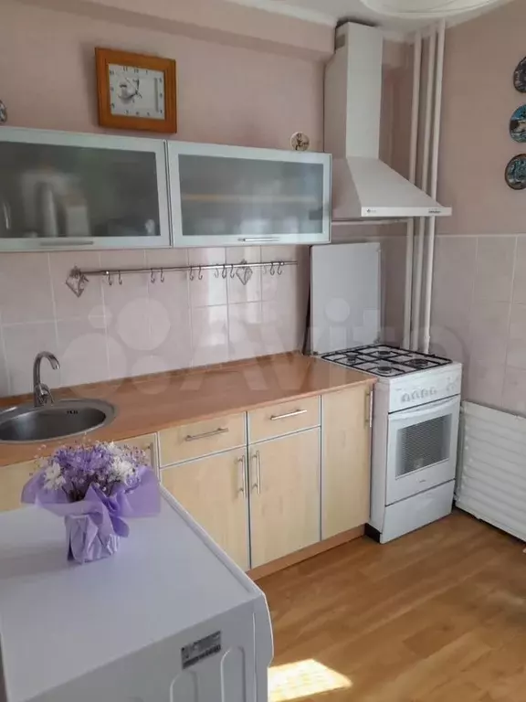 1-к. квартира, 28,7 м, 7/9 эт. - Фото 0