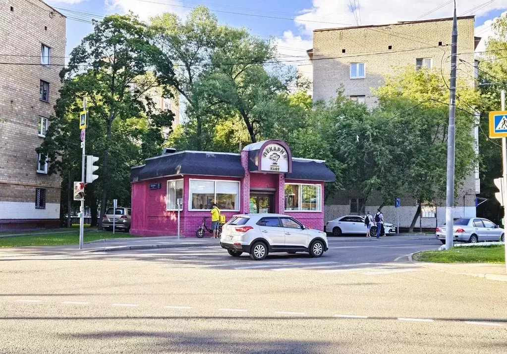 Помещение свободного назначения в Москва ул. Михайлова, 13к2 (71 м) - Фото 0