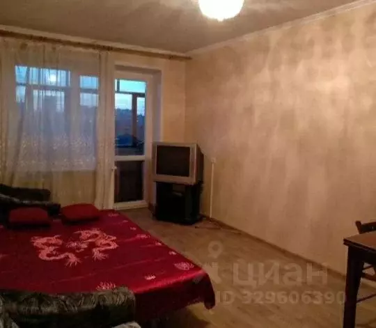 1-к кв. Московская область, Мытищи Новомытищинский просп., 82 (40.0 м) - Фото 1