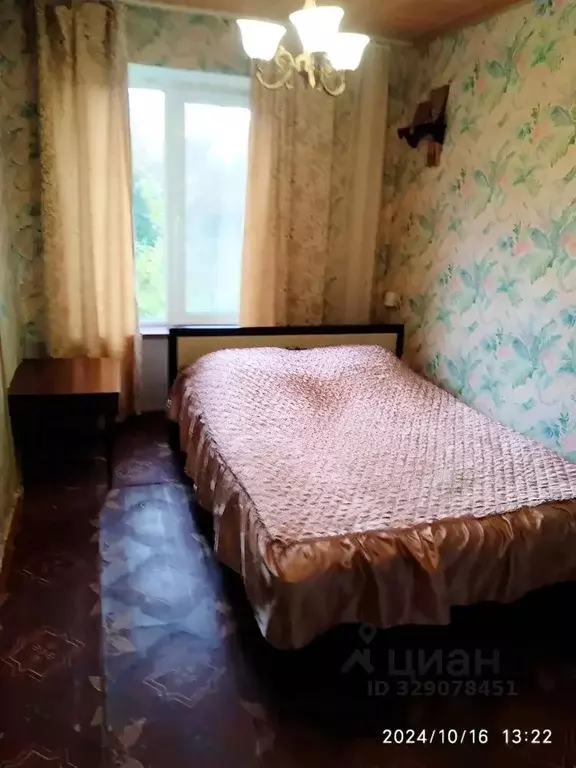 3-к кв. Тверская область, Конаковский муниципальный округ, д. ... - Фото 2