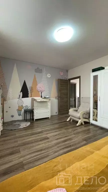 Таунхаус в Рязанская область, Рязанский муниципальный округ, с. ... - Фото 1