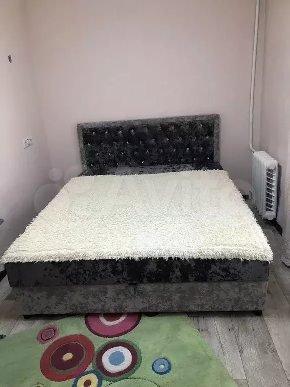 2-к. квартира, 42 м, 3/5 эт. - Фото 1
