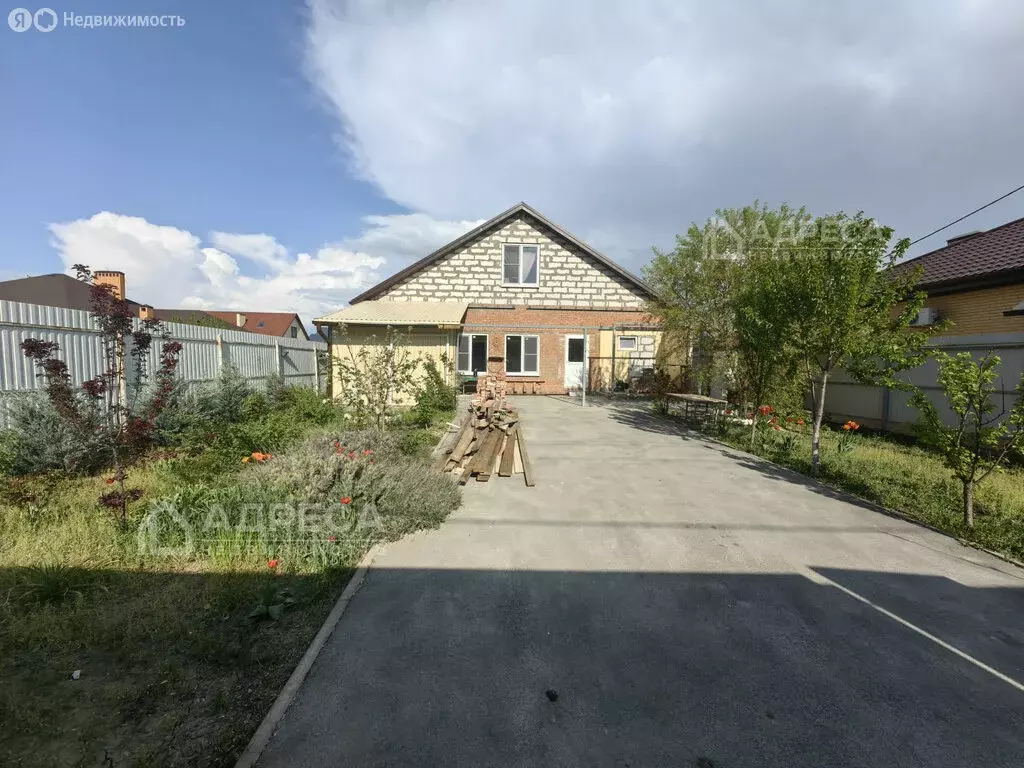 Дом в село Пешково, Октябрьский переулок (152 м) - Фото 1