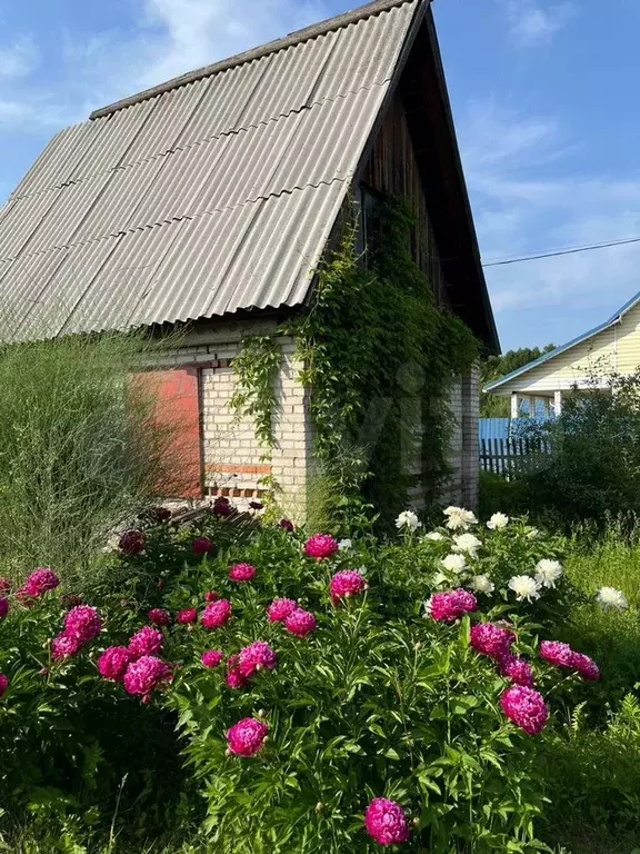 Дом 40 м на участке 4,5 сот. - Фото 1