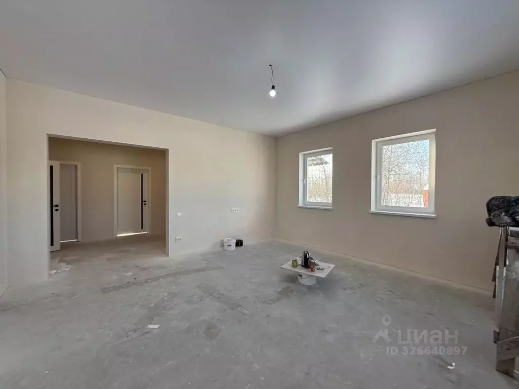 Дом в Челябинская область, Красноармейский муниципальный округ, пос. ... - Фото 2