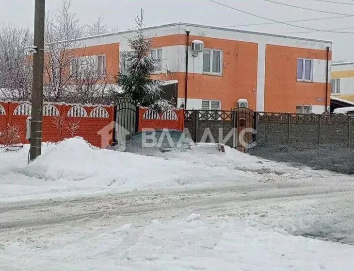 Таунхаус в Калининградская область, Гурьевский муниципальный округ, ... - Фото 1