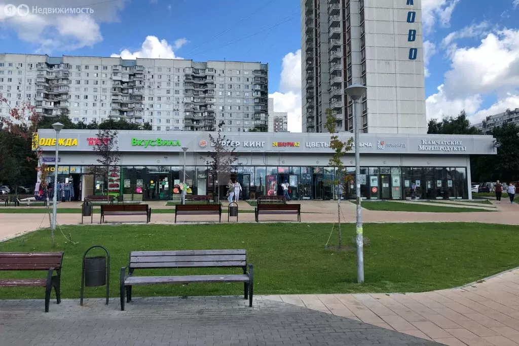 Помещение свободного назначения (70 м) - Фото 2