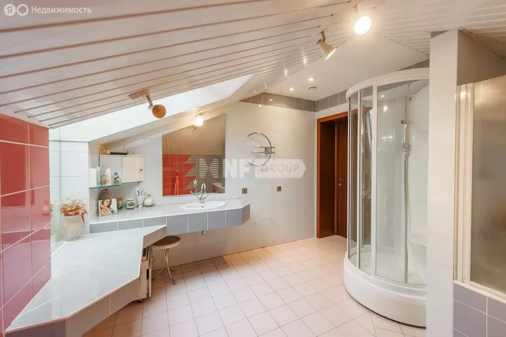 Дом в деревня Бородки, КП Грибово (1000 м) - Фото 1