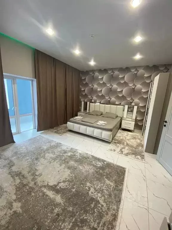 Комната Курская область, Курчатовский район, Иванино рп ул. Пушкина, ... - Фото 1