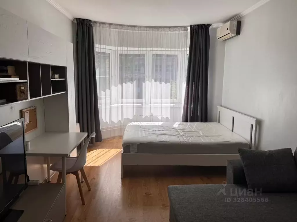 1-к кв. Москва Дубининская ул., 40 (43.0 м) - Фото 1