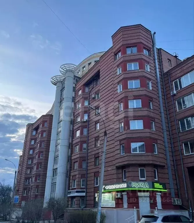3-к кв. Иркутская область, Иркутск ул. Красноказачья, 127 (108.6 м) - Фото 1