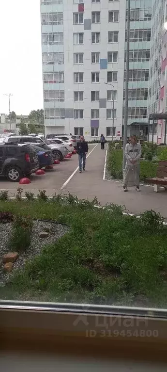 Студия Пермский край, Пермь ул. Василия Татищева, 6 (27.0 м) - Фото 0