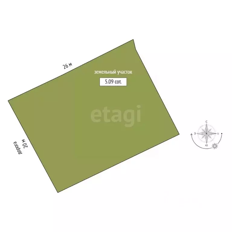 Дом в Башкортостан, Стерлитамакский район, Отрадовский сельсовет, с. ... - Фото 2