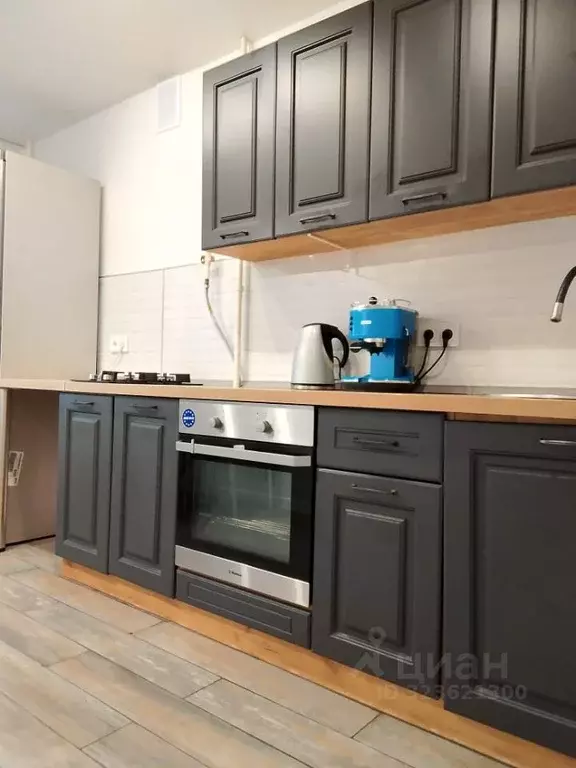 1-к кв. Липецкая область, Липецк ул. Ленина, 7 (38.0 м) - Фото 1