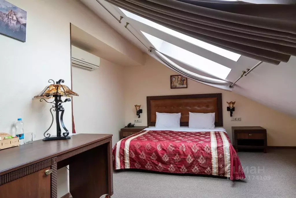 Комната Татарстан, Казань ул. Бурхана Шахиди, 11 (37.0 м) - Фото 1