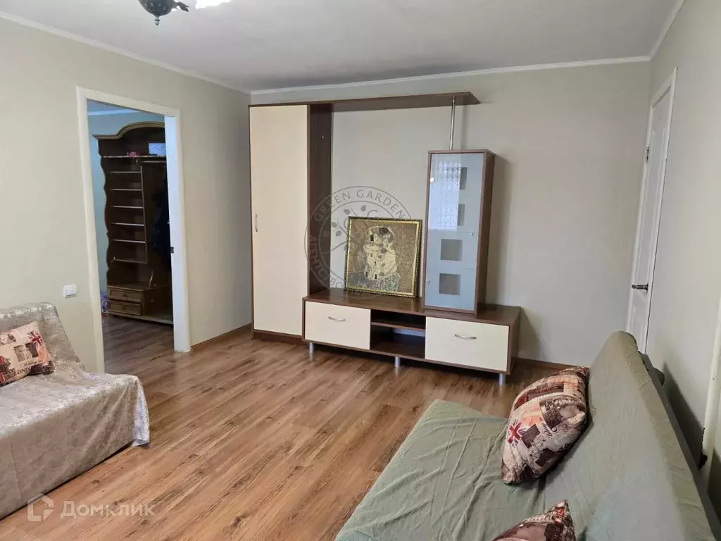 Продаётся 2-к квартира, 55 м - Фото 0