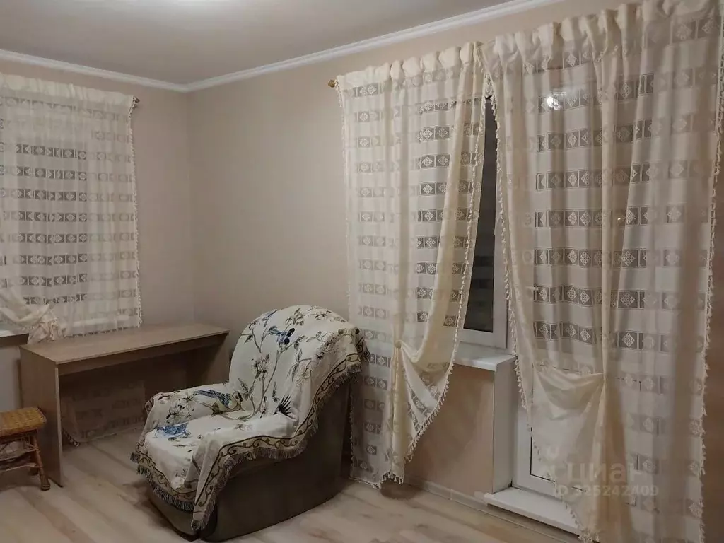 1-к кв. Москва Бибиревская ул., 15 (33.0 м) - Фото 1