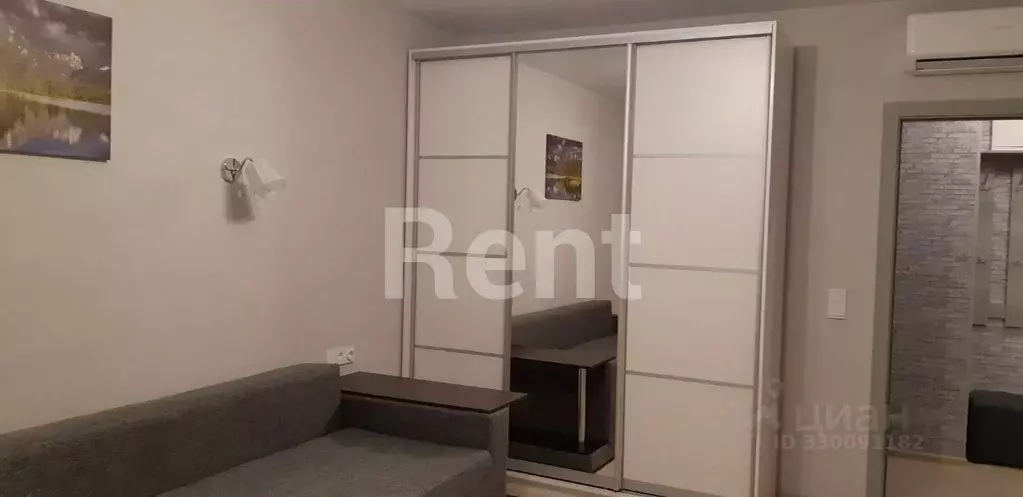 1-к кв. Москва Производственная ул., 8к1 (38.0 м) - Фото 2