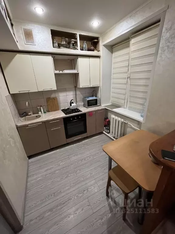 2-к кв. Московская область, Апрелевка Наро-Фоминский городской округ, ... - Фото 1