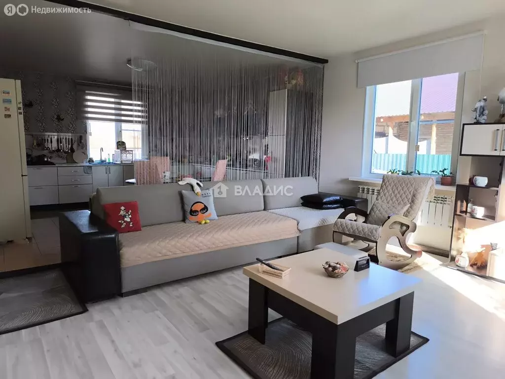 Дом в Бессоновка, Советская улица, 81 (140 м) - Фото 1