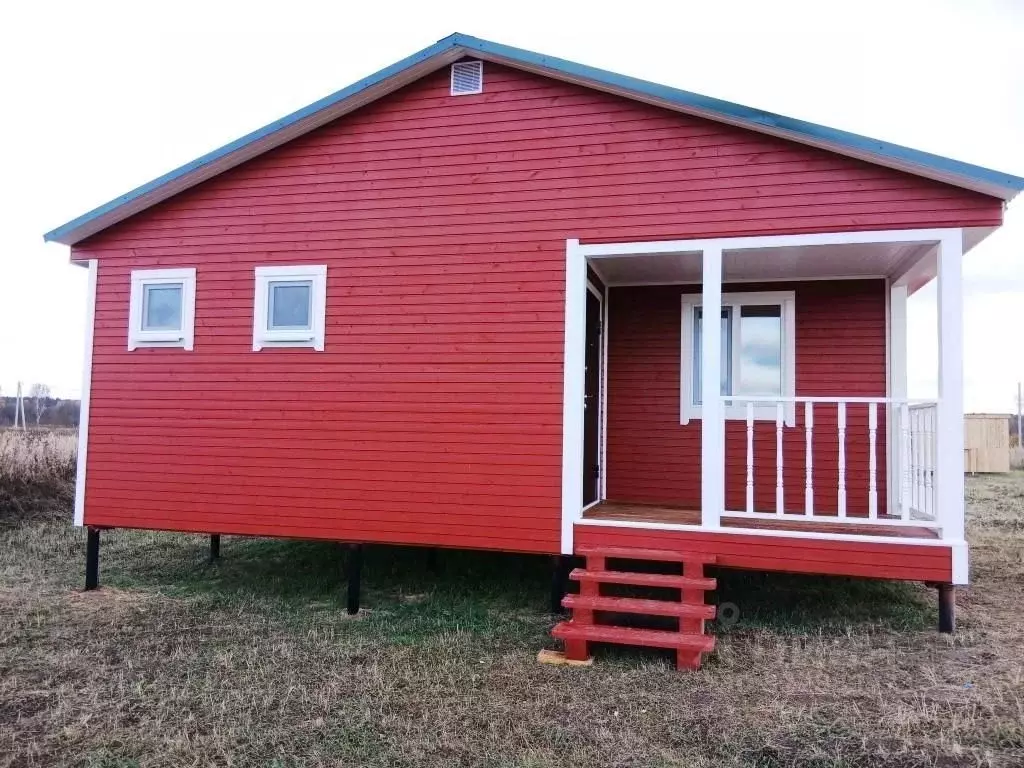 Дом в Владимирская область, Киржачский муниципальный округ, д. Наумово ... - Фото 2