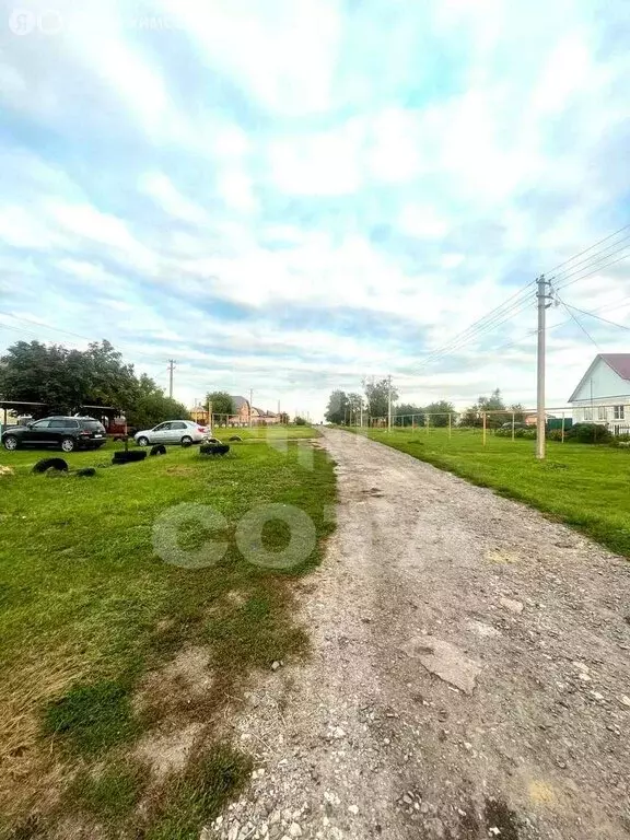 Участок в село Боево, улица Степана Разина, 69 (31 м) - Фото 1