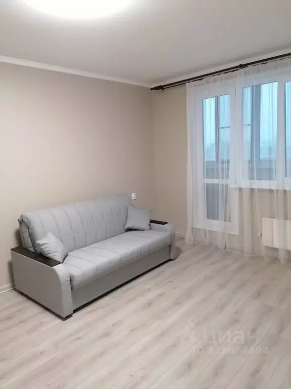 1-к кв. Москва Цимлянская ул., 28 (39.0 м) - Фото 2