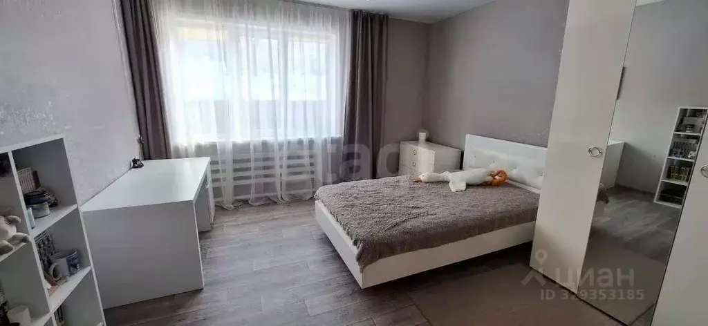 Дом в Алтай, Горно-Алтайск ул. Пушкарева (136 м) - Фото 1