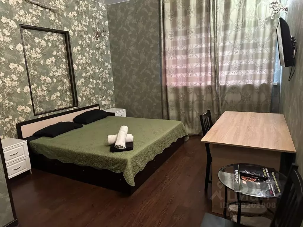Комната Москва Рождественская ул., 15 (10.0 м) - Фото 1