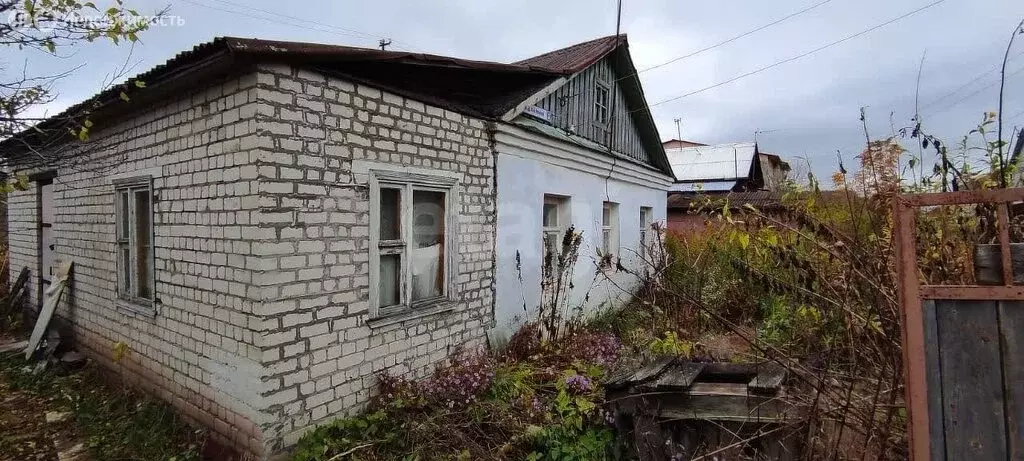 Дом в Кострома, 4-й Речной проезд (40.4 м) - Фото 0