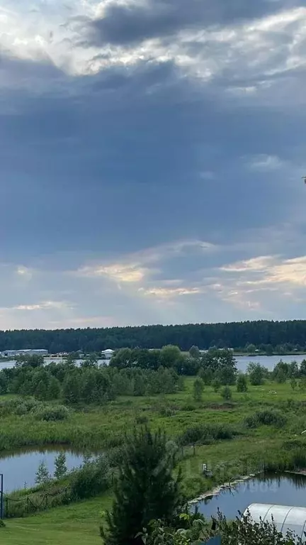 Дом в Тверская область, Конаковский муниципальный округ, д. Алексино  ... - Фото 0