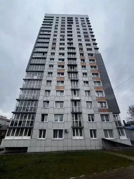 2-к. квартира, 69м, 9/17эт. - Фото 0