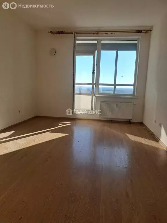 Квартира-студия: Кудрово, Английская улица, 5 (24.1 м) - Фото 1