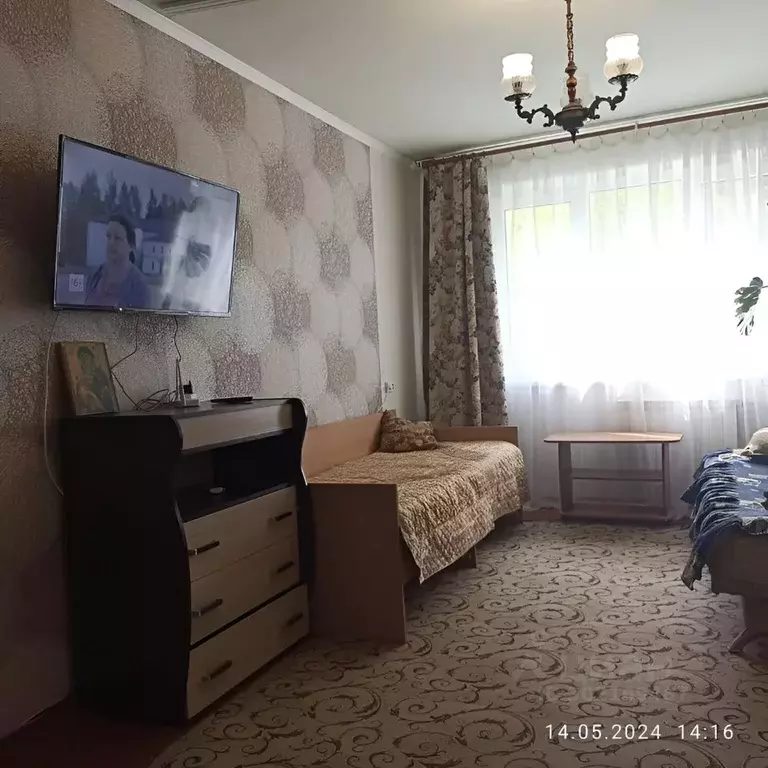 3-к кв. Нижегородская область, Нижний Новгород Мончегорский мкр, ул. ... - Фото 0