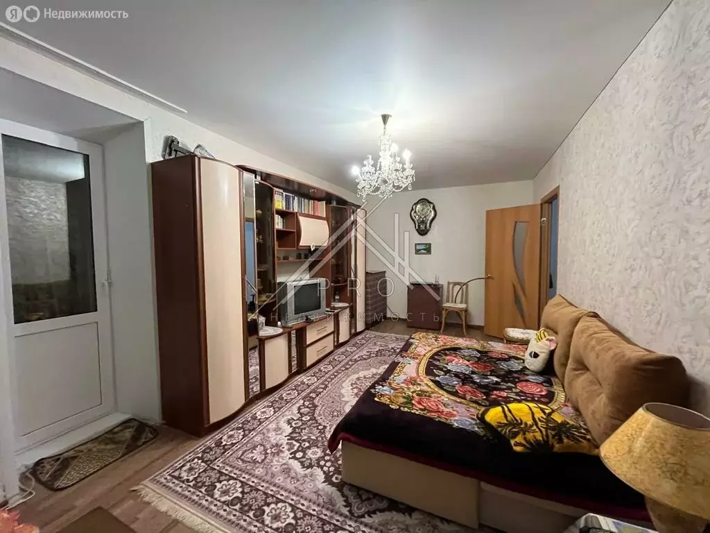 2-комнатная квартира: Ярославль, улица Урицкого, 10 (42.4 м) - Фото 2