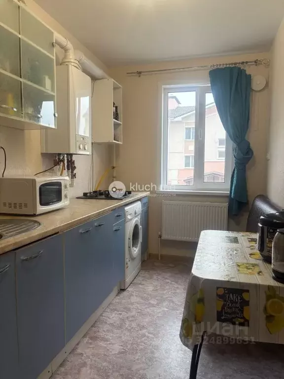 1-к кв. Татарстан, Пестречинский район, Богородское с/пос, д. Куюки, ... - Фото 1