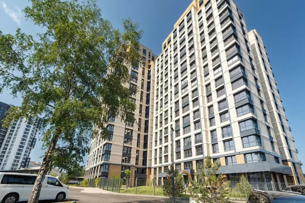 1-к кв. Иркутская область, Иркутск Култукская ул. (41.34 м) - Фото 1