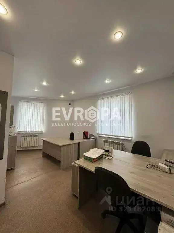 Офис в Ульяновская область, Ульяновск Московское ш., 1с1 (240 м) - Фото 2