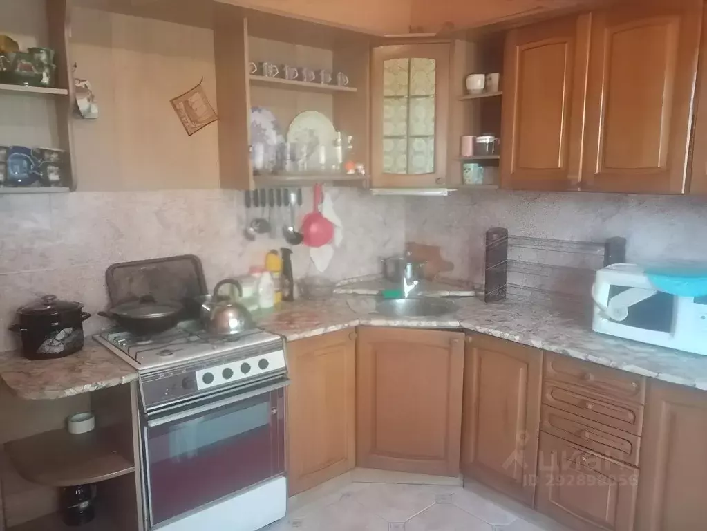 2-к кв. Курская область, Курск ул. Димитрова, 52 (55.0 м) - Фото 1