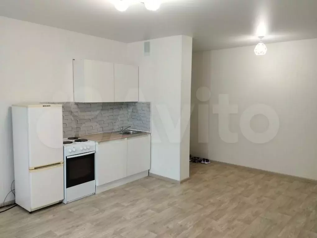 2-к. квартира, 57 м, 2/10 эт. - Фото 0