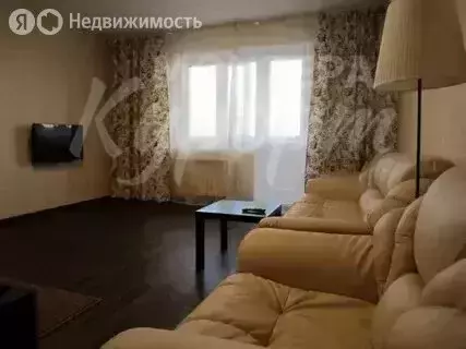 1-комнатная квартира: Магнитогорск, проспект Карла Маркса, 91 (30.05 ... - Фото 1