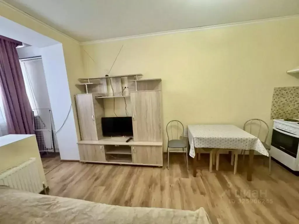 Студия Краснодарский край, Краснодар Музыкальный мкр, ул. Имени Сергея ... - Фото 2