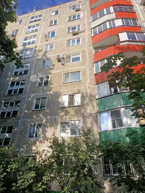 3-к кв. Московская область, Долгопрудный Московское ш., 55к1 (65.0 м) - Фото 2