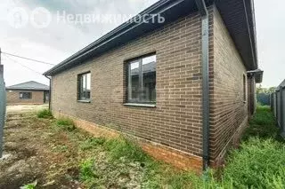 Дом в посёлок Красный Сад, Центральная улица (90 м) - Фото 1