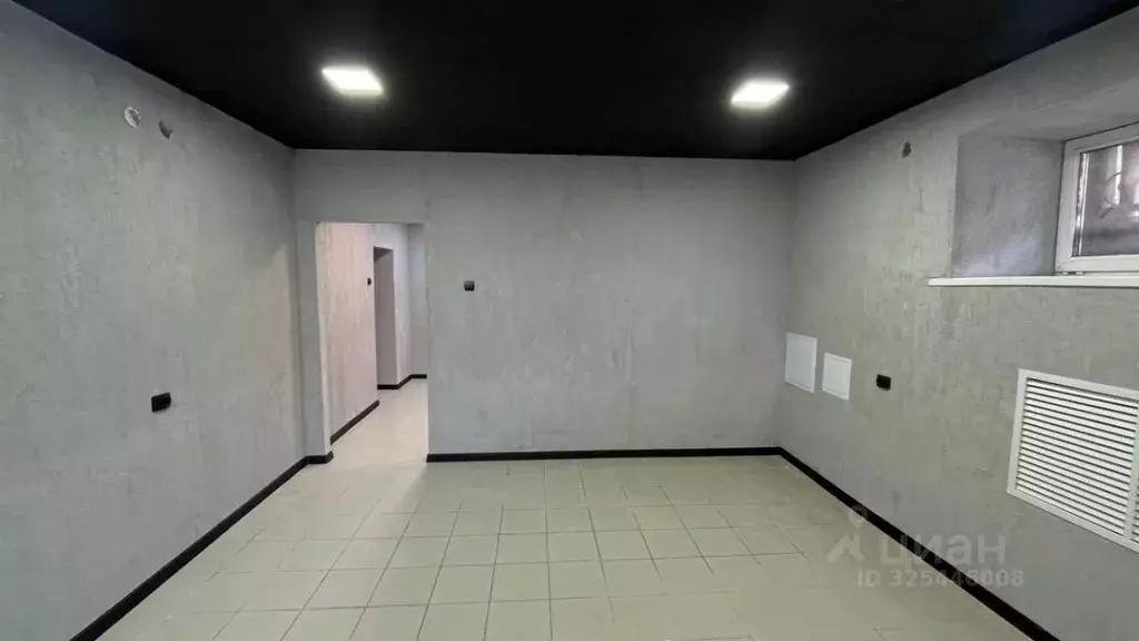 Офис в Иркутская область, Иркутск ул. Ядринцева, 29/2 (13 м) - Фото 1