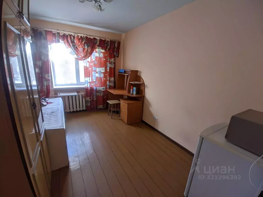 Комната Свердловская область, Екатеринбург ул. Блюхера, 15 (11.0 м) - Фото 1