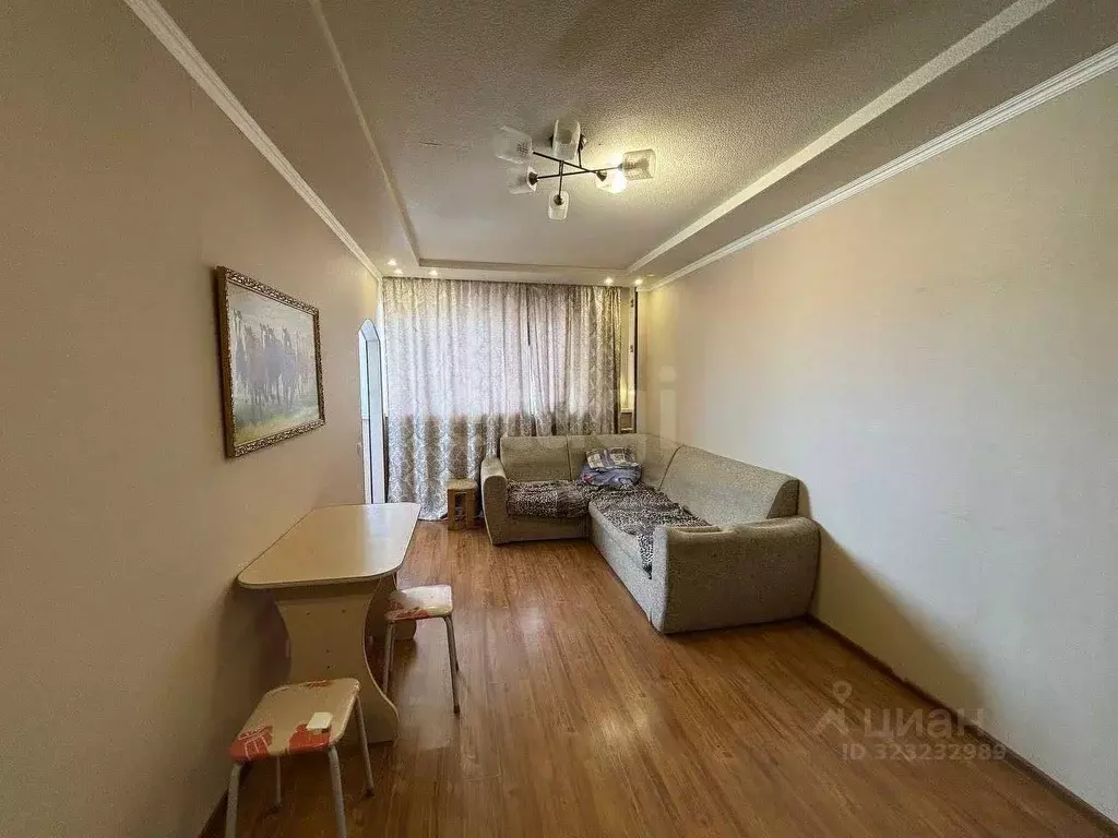 3-к кв. Ямало-Ненецкий АО, Новый Уренгой Юбилейная ул., 3 (61.0 м) - Фото 2